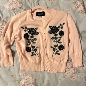 Beautiful Collectif cardigan